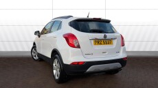 Vauxhall Mokka X 1.4T ecoTEC Elite 5dr Petrol Hatchback